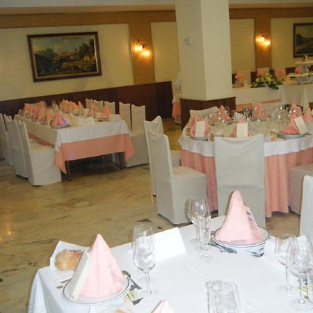 Hotel Park Noia Esterno foto