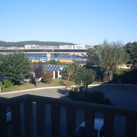 Hotel Park Noia Esterno foto