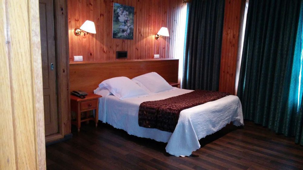 Hotel Park Noia Esterno foto