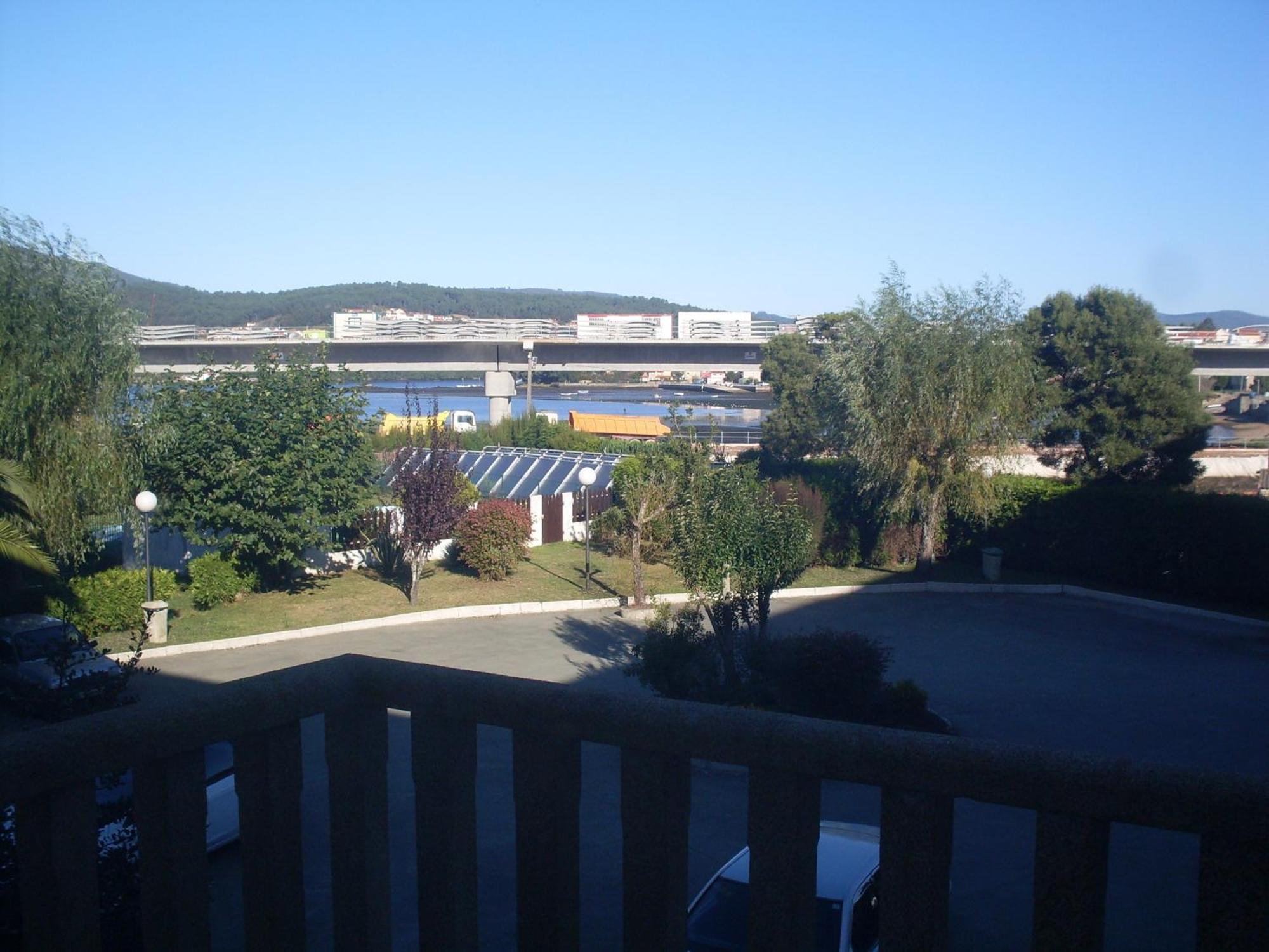 Hotel Park Noia Esterno foto