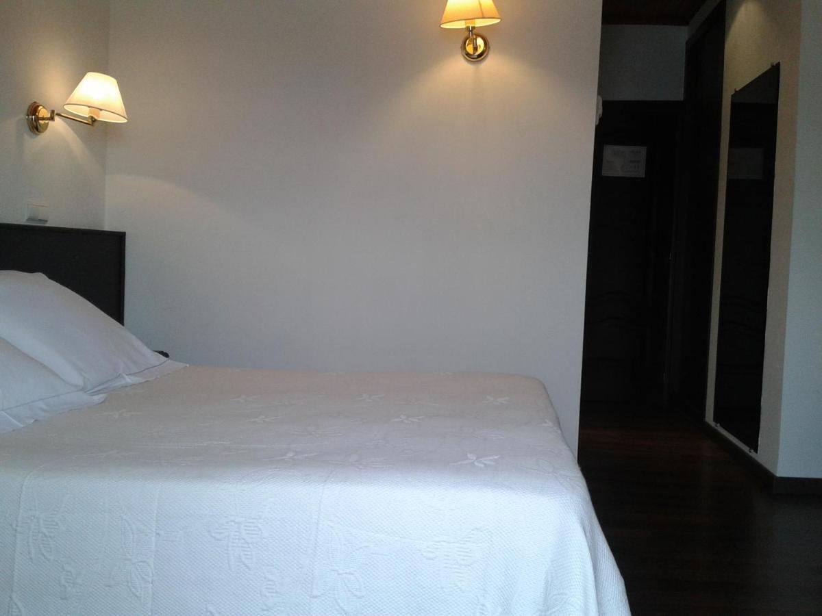 Hotel Park Noia Esterno foto